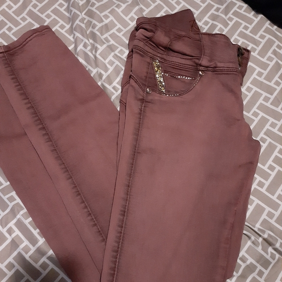 Pants - Picture 2 of 3